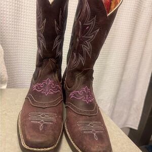 Cowgirl Boots